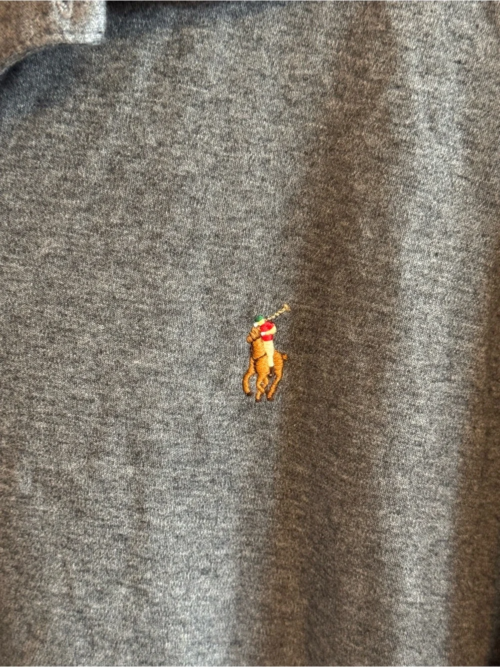 Ralph Lauren polo ralph
